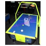 1X, DYNAMO AIR HOCKEY 100"X52"