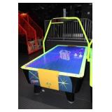 1X, DYNAMO AIR HOCKEY 100"X52"