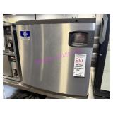 1X, MANITOWOC IDT0620A 560LB ICE MACH HEAD ONLY