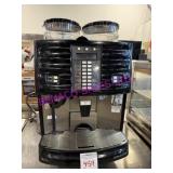 1X, SCHAERER COFFEE ART PLUS AUTO ESP MACHINE