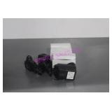 Lot 7 AC ADAPTERS INPUT 110V, OUTPUT 12V