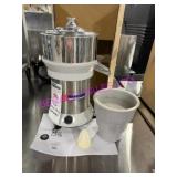 1X, OMCAN CITRUS JUICE EXTRACTOR