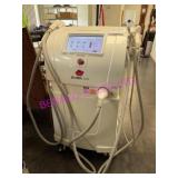 1X, 2021 SHARPLIGHT OMNIMAX S4 W/ 5 HANDPIECES