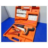 1X, RAMSET COBRA POWEDER ACTUATED TOOL NOTE