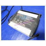 1X, MOTOMASTER ELIMINATOR 6/12V BATT CHARGER