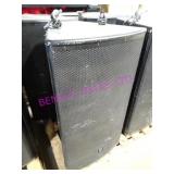 1X, TURBOSOUND ATHENS PASSIVE LOUD SPEAKER NOTE