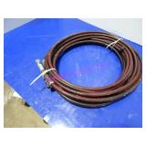 LOT, 2PCS TITAN AIRLESS PAINT SPRAYER HOSE
