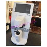 1X, TL-6500 AUTO LENSMETER
