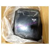 1X, TITAN BOLD ELEC ROLL TOWEL DISPENSER