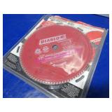 LOT, 3PC NEW 12" DIABLO CIRCULAR SAW BLADE NOTE