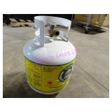 1X, 7.7KG PROPANE TANK