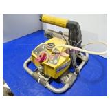 1X, WAGNER PROCOAT ELEC. AIRLESS PAINT SPRAYER