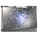 50" Samsung OMR Series Digital Signage TV Display