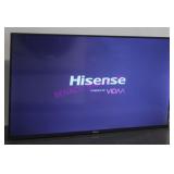 Hisense 40" inch TV FHD VIDAA Television
