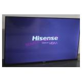 Hisense 40" inch TV FHD VIDAA Television
