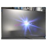 1X, GMR SERIES 50" DIGITAL MENU/ SINAGE DISPLAY
