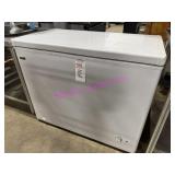 1X, 40" X 20" DANBY CHEST FREEZER