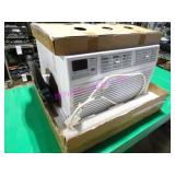 1X, GLOBAL 292860 THROUGH WALL AIR COND. NOTE