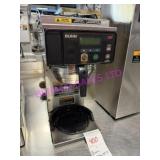 1X, BUNN AXIOM-35-3 12CUP AUTO COFFEE BREWER