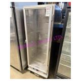 1X, METRO HOLDING/PROOFING CAB 25.5"X28"X71"H