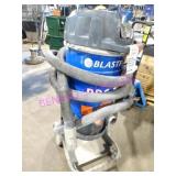 1X, BLASTRAC BDC-22 MID SIZE PORTA DUST COLLECTOR