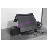 1X POSIFILEX POS SYSTEM XT-3015 15" TFT LCD,