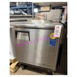1X, TARRISON 28" U/C FREEZER