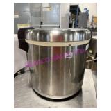1X, ZOJIRUSHI THA-8035 RICE WARMER