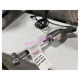 1X, ROBOT COUPE MINI MP 240V.V. IMMERSION BLENDER