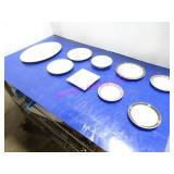 LOT, 98PC ASST VILLEROY & BOCH DISHWARE  NOTE