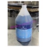 LOT,5 Alpine Low Temperature Rinse 4 liter bottles