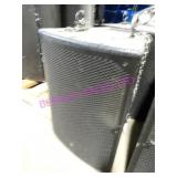 1X, TURBOSOUND DUBLIN TCX102 10" LOUD SPEAKER NOTE