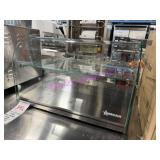 1X, OMCAN 22" DRY DISPLAY CASE - 44372