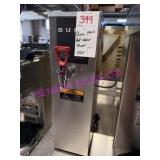 1X, BUNN HW2 HOT WATER TOWER - 115V