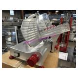 1X, OMCAN 8" DELI SLICER