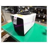 1X, HEAT WAGON P900 INFRARED ELEC HEATER