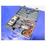 1X, MASTERCRAFT 052-0060-2 DIGI MULTIMETER NOTE