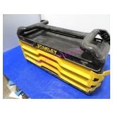 1X, STANLEY 3 DRAWER BIT & RATCHET SET  NOTES!