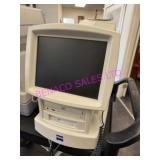 1X, ZEISS MATRIX 715 FIELD ANALYZER