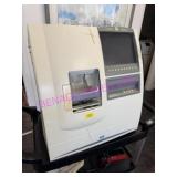 1X, ESSILOR 3D PATTERNLESS EDGER