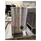1X, HOPKINS HC1 POTATO CHIPPER