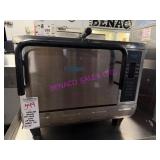 1X, TURBO NGCD6 TORNADO FAST BAKE OVEN