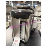1X, ZOJIRUSHI CV-JAC50 ON DEMAND WATER DISPENSER