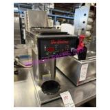 1X, NEWCO AKPA-DBT3HW COFFEE BREWER - NO BASKET
