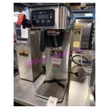 1X, BUNN IBC-DV-C 3GAL COFFEE BREWER