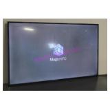 Samsung 40" Television LED Display TV