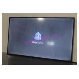 Samsung 40" Television LED Display TV. NO REMOTE