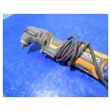 1X, RIDGID JOBMAX R2851VN CORDED MULTI TOOL