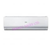NEW HAIER GE INDOOR SPLIT TYPE HEAT PUMP NOTES!