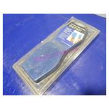 LOT, 1PACK (2PC) WERNER EXT. LADDER COVERS